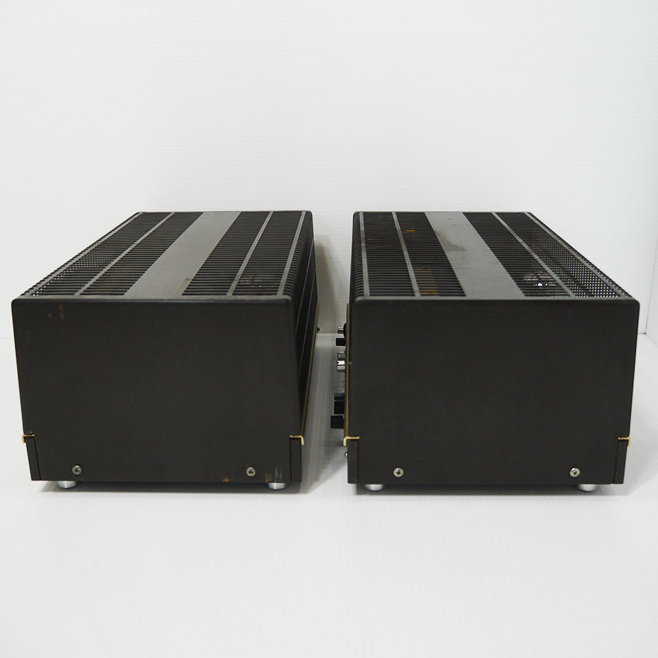 LUXMAN(ラックスマン) A3000 ペア