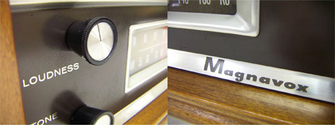Magnavox(マグナボックス) OFM022