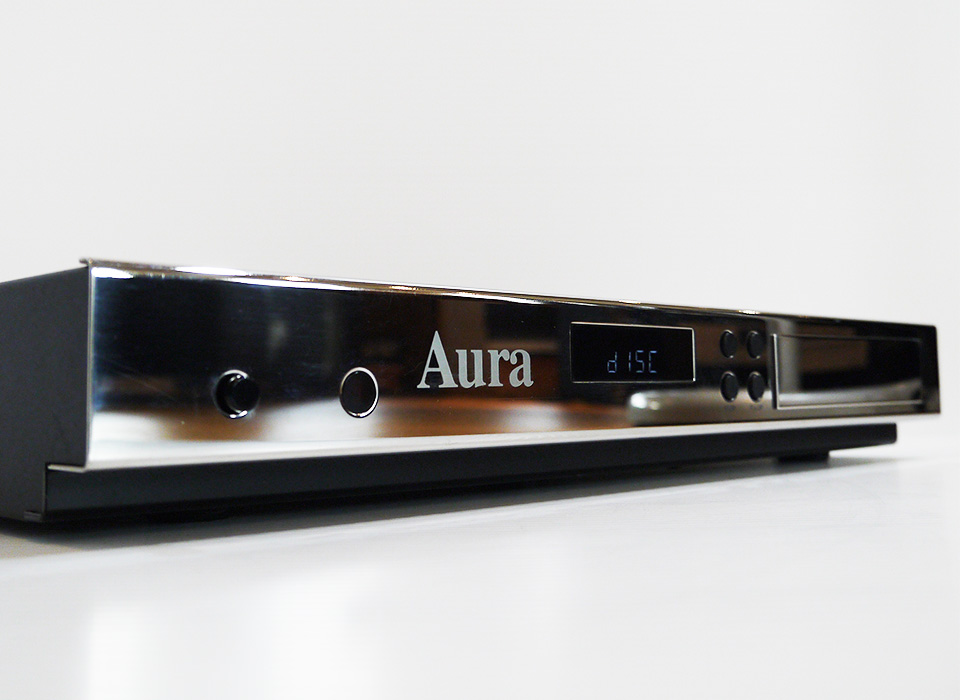 Aura AUC-50-CHR/115
