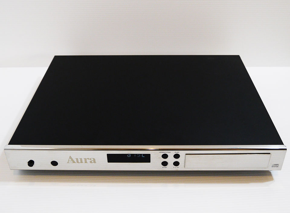 Aura(オーラ) AUC-50-CHR/115