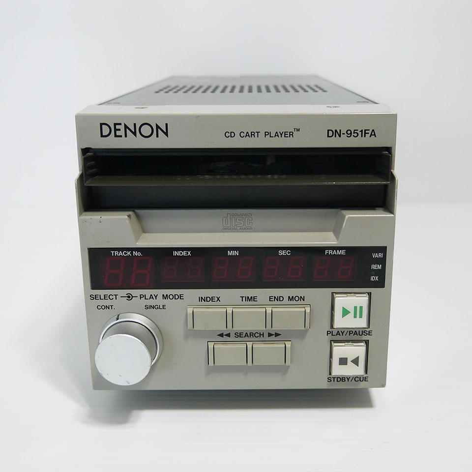 DENON(デノン) DN-951FA