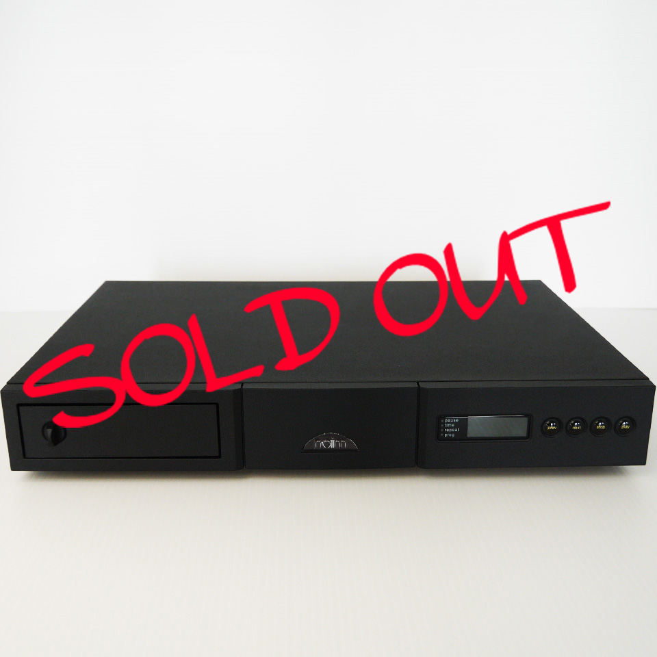 Naim CD5