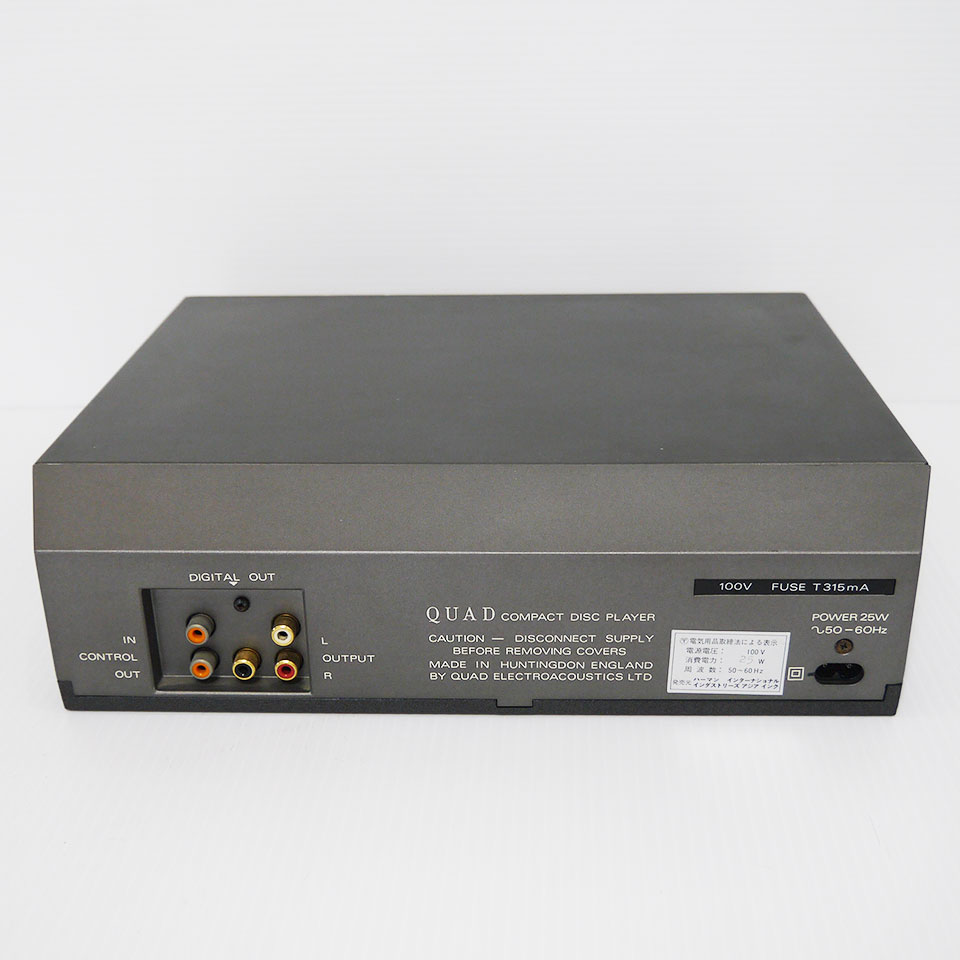 QUAD(クォード) 66CD