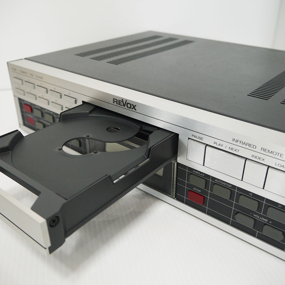 REVOX(ルボックス) B226