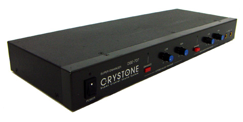CRYSTONE DSE-707