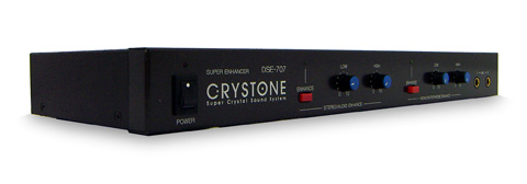 CRYSTONE(クライストーン) DSE-707