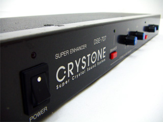 CRYSTONE(クライストーン) DSE-707