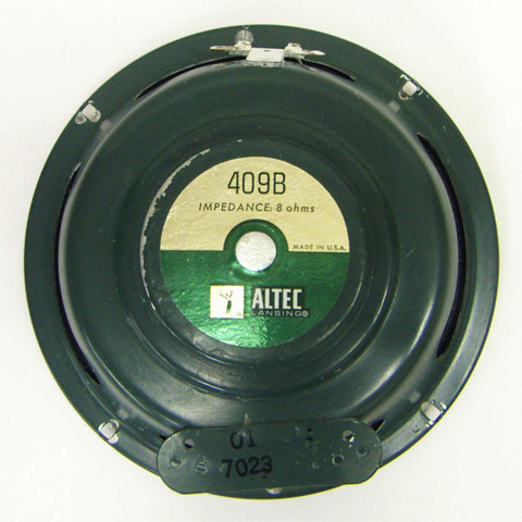 ALTEC(アルテック)　409B